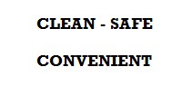 TMG Self Storage - Clean - Safe - Convenient